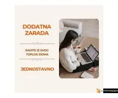 Potrebni saradnici za Nemačku kompaniju - 2