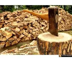 Prodajem drva za ogrev - 2