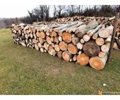 Prodajem drva za ogrev - 4