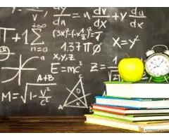 Dajem časove matematike, fizike i hemije osnovcima i srednjoškolcima