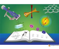 Dajem časove matematike, fizike i hemije osnovcima i srednjoškolcima