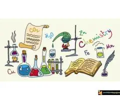 Dajem časove matematike, fizike i hemije osnovcima i srednjoškolcima - 6