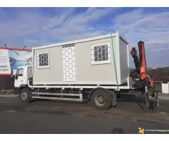 Stambeni kontejneri - 7