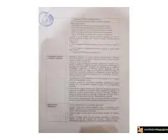 Plac 97 ari u Ugrinovcima, opština Zemun - 3