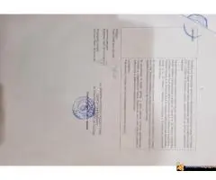 Plac 97 ari u Ugrinovcima, opština Zemun - 5