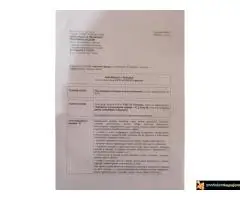 Plac 97 ari u Ugrinovcima, opština Zemun - 7