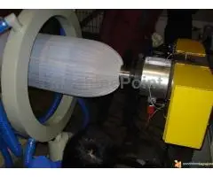 Линија за производњу ЕПЕ фолија од пене - 2