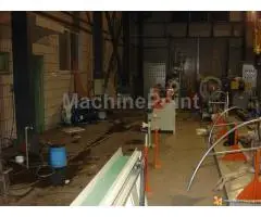 Линија за производњу ЕПЕ фолија од пене - 3