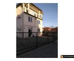 Novi smestaj za radnike Kraljevo - 2