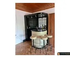 Prodam sank sa 3 stolice i dnevni boravak - 2