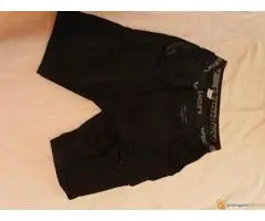 Prodajem: par hromiranih postolja za plankove,sklekove,stoj na rukama I druge vezbe, horizontala - 6