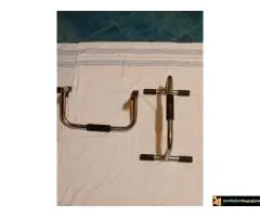 Postolja za sklekove,plank I stoj na rukama