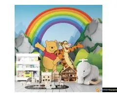 TAPETE ZA DECIJU SOBU ZEMUN - 4