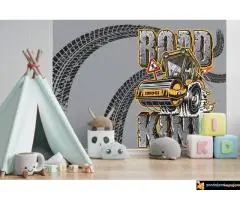 TAPETE ZA DECIJU SOBU ZEMUN - 5