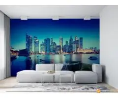 TAPETE ZA DECIJU SOBU ZEMUN - 6