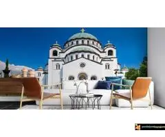 TAPETE ZA DECIJU SOBU ZEMUN - 7