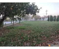 Izdajem plac Beograd - 2