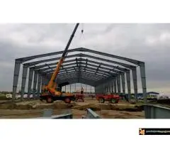 Ferobeton-industrijski podovi-masinska obrada betona-betoniranje,armiranje