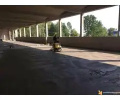 Ferobeton-industrijski podovi-masinska obrada betona-betoniranje,armiranje - 6