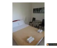 Stan na dan, Lilis House Novi Beograd