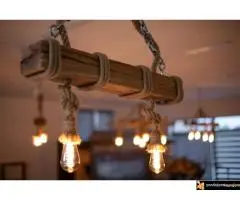 Proizvodnja i prodaja "Etno rostilja"