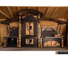 Proizvodnja i prodaja "Etno rostilja" - 6