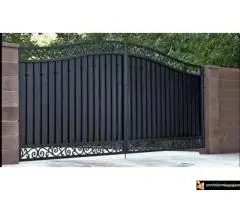 Sve vrste bravarskih radova i usluga