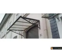 Sve vrste bravarskih radova i usluga