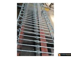 Sve vrste bravarskih radova i usluga