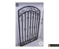 Sve vrste bravarskih radova i usluga