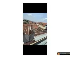 Gradjevinska limarija i krovopokrivacki radovi - 2