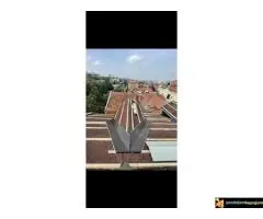 Gradjevinska limarija i krovopokrivacki radovi - 3