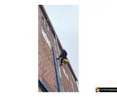 Gradjevinska limarija i krovopokrivacki radovi - 6