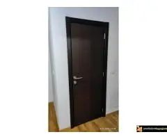 Wenge vrata - 2