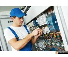 Električarski radovi elektro instalacije