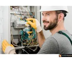 Električarski radovi elektro instalacije