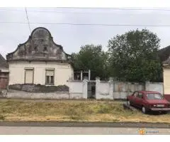 Kuca u selu Visnjicevu