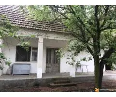 Kuca u selu Visnjicevu