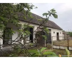 Kuca u selu Visnjicevu