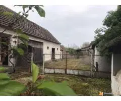 Kuca u selu Visnjicevu