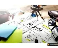 Matematika - Privatni Časovi OBRENOVAC - 3