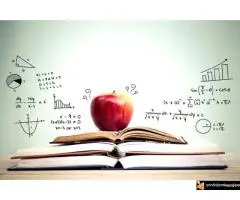 Matematika - Privatni Časovi OBRENOVAC - 4