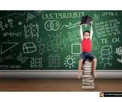 Matematika - Privatni Časovi OBRENOVAC - 5