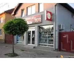 SIERRA MT UVOZ I PRODAJA AUTO DELOVA - 2