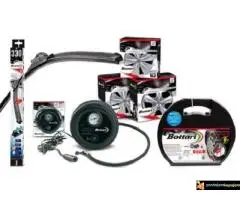 SIERRA MT UVOZ I PRODAJA AUTO DELOVA - 5