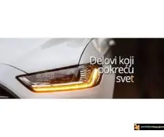 SIERRA MT UVOZ I PRODAJA AUTO DELOVA - 7