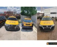 TAXI NOVI PAZAR