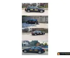 TAXI NOVI PAZAR