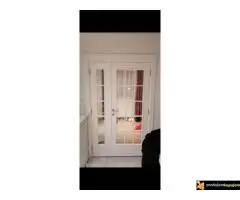 Sobna vrata od medijapana - 2