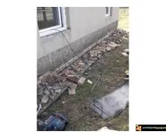 HIDROIZOLACIJA VLAŽNIH KUĆA - 2